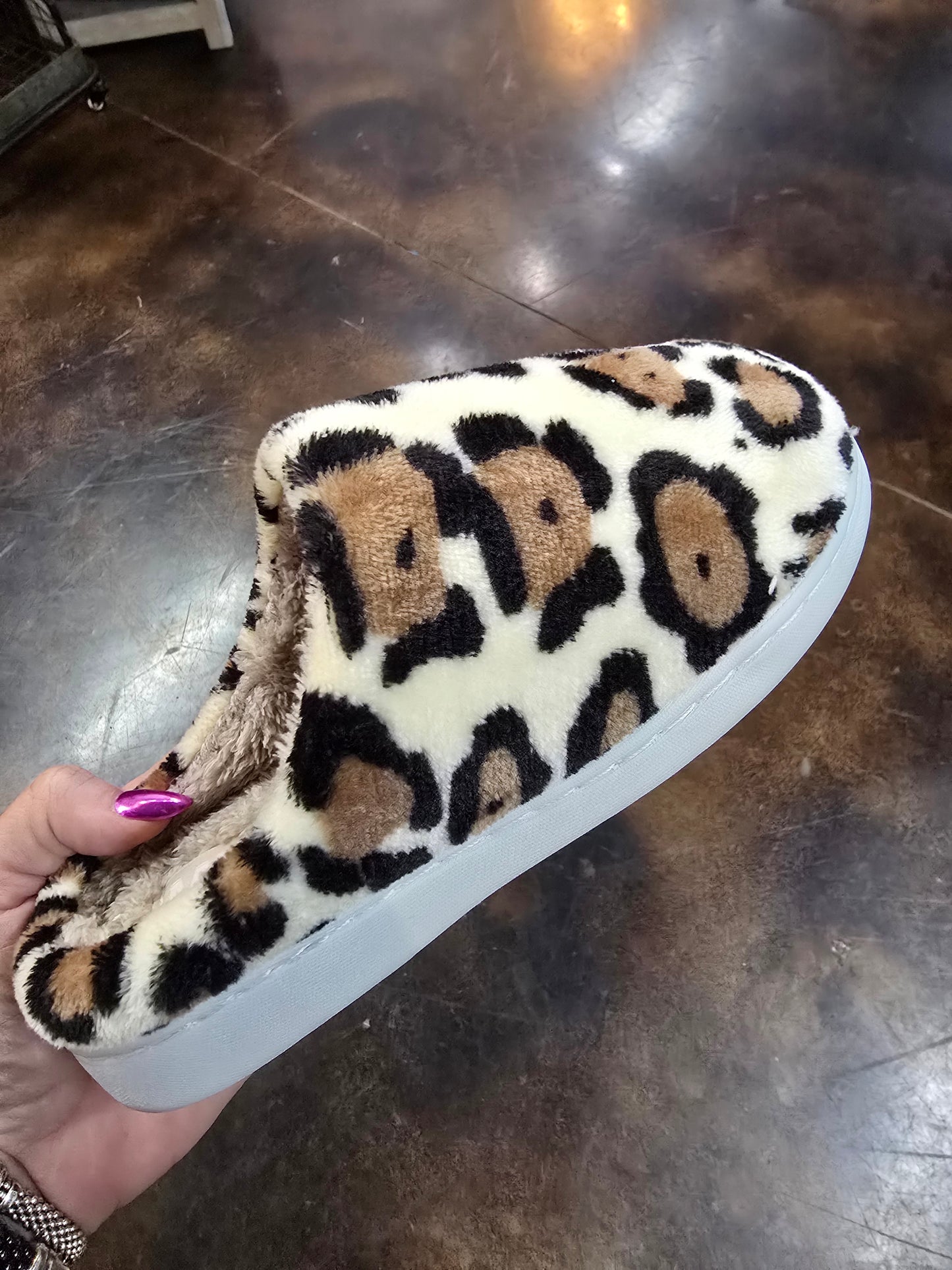 MIA Hard Bottom Slippers (multiple styles)