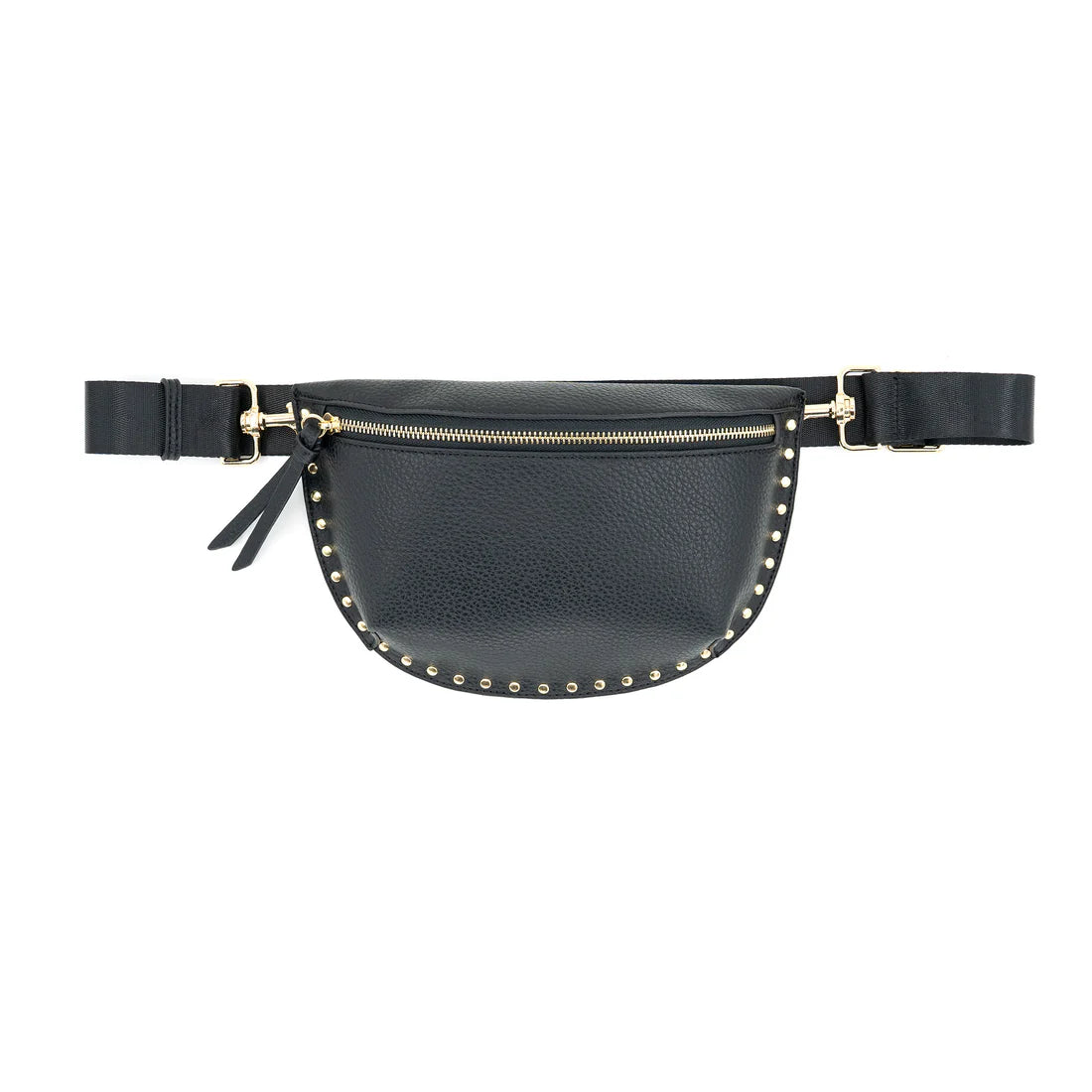 Studded BC Bags Crossbody Fannie Pack (mulitple colors)