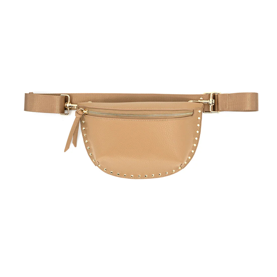 Studded BC Bags Crossbody Fannie Pack (mulitple colors)