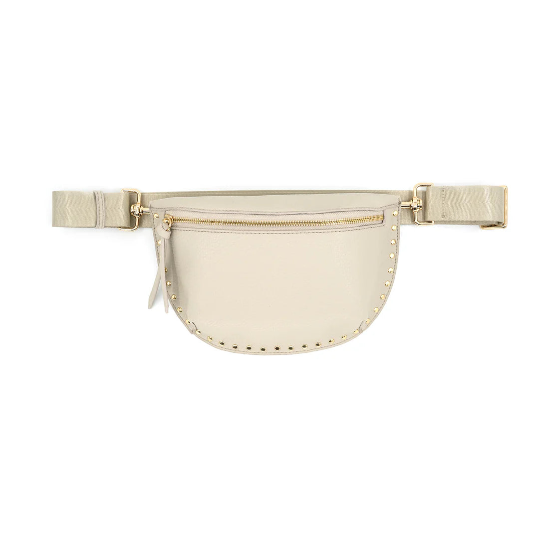 Studded BC Bags Crossbody Fannie Pack (mulitple colors)