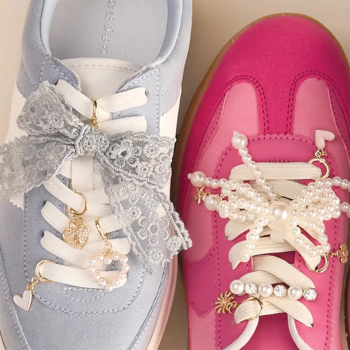 Shoe Charms Pack