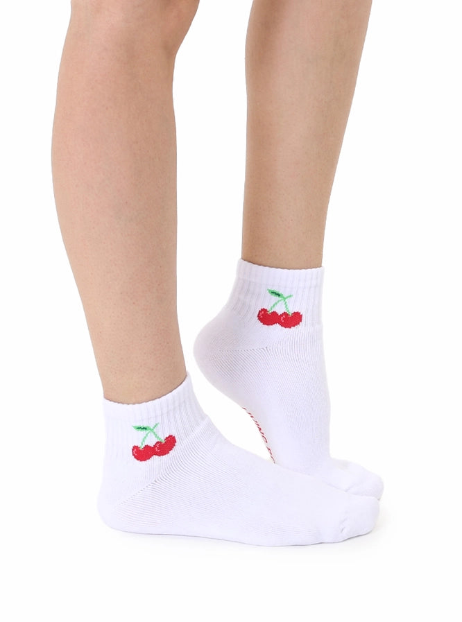 "Too Cute" Ankle Socks (multiple styles)