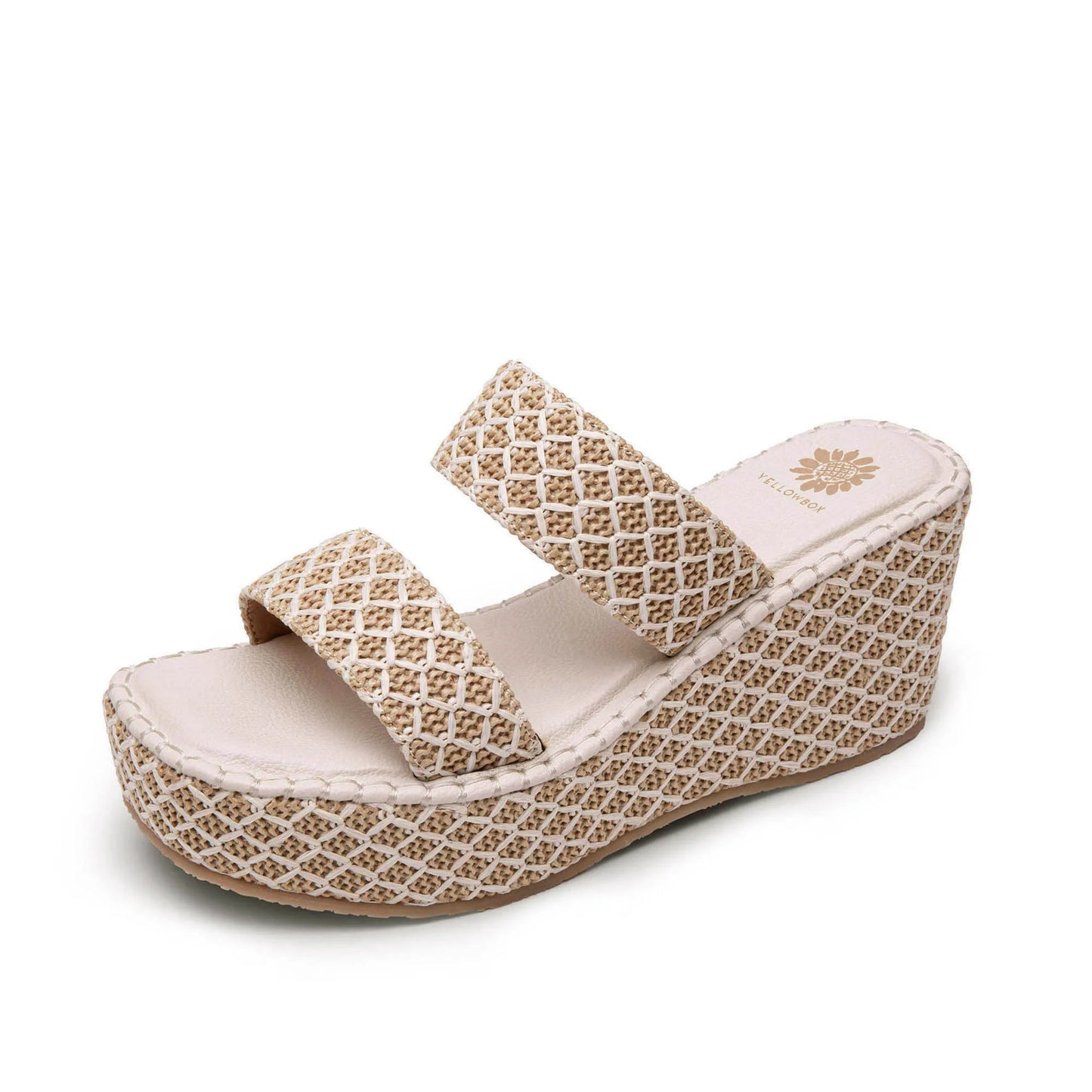 Yellowbox "Tinley" Wedge Sandal