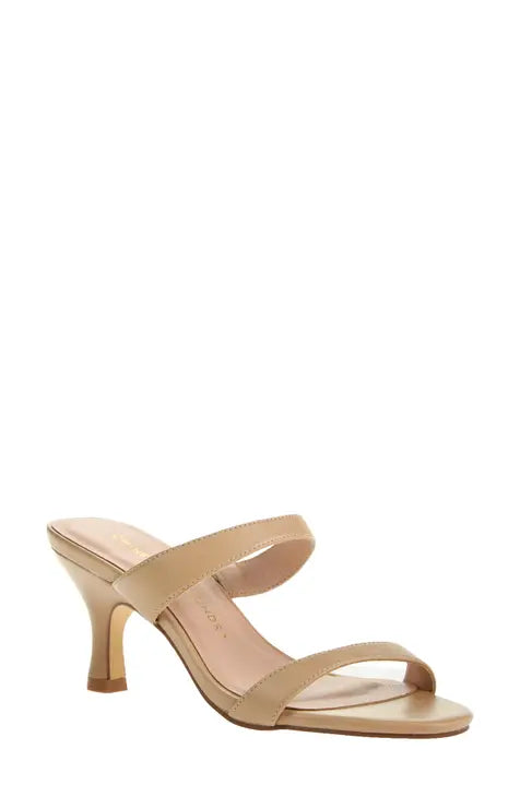 Chinese Laundry "Yamila" Strap Heel (multiple colors)