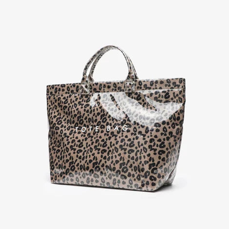 Tote Bag (Multiple Colors)