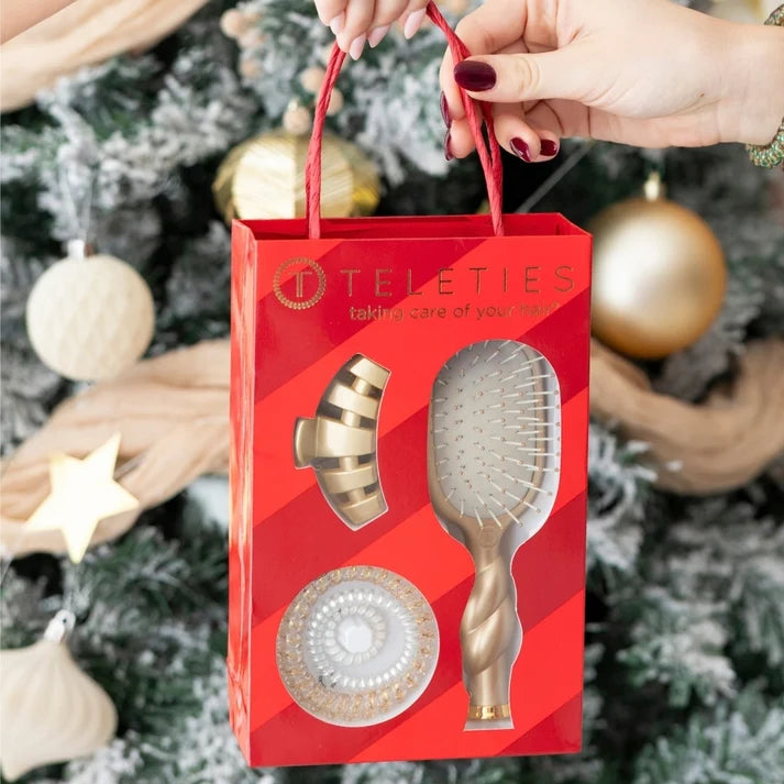 Teleties Gift Set