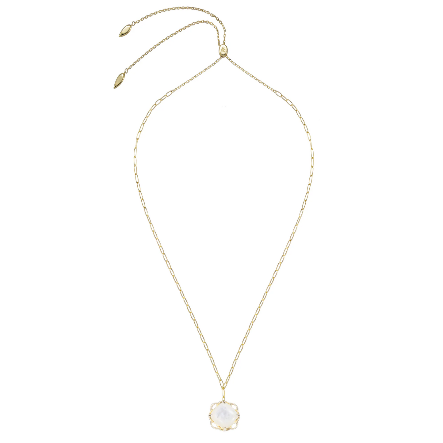 Natalie Wood Shes A Gem Necklace (GOLD)