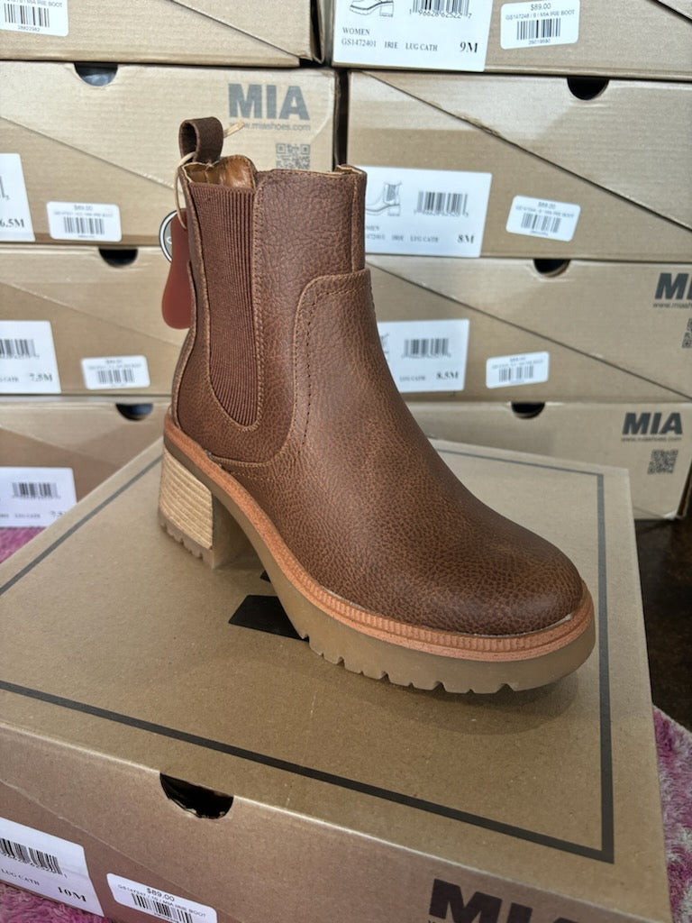 MIA IRIE BOOT