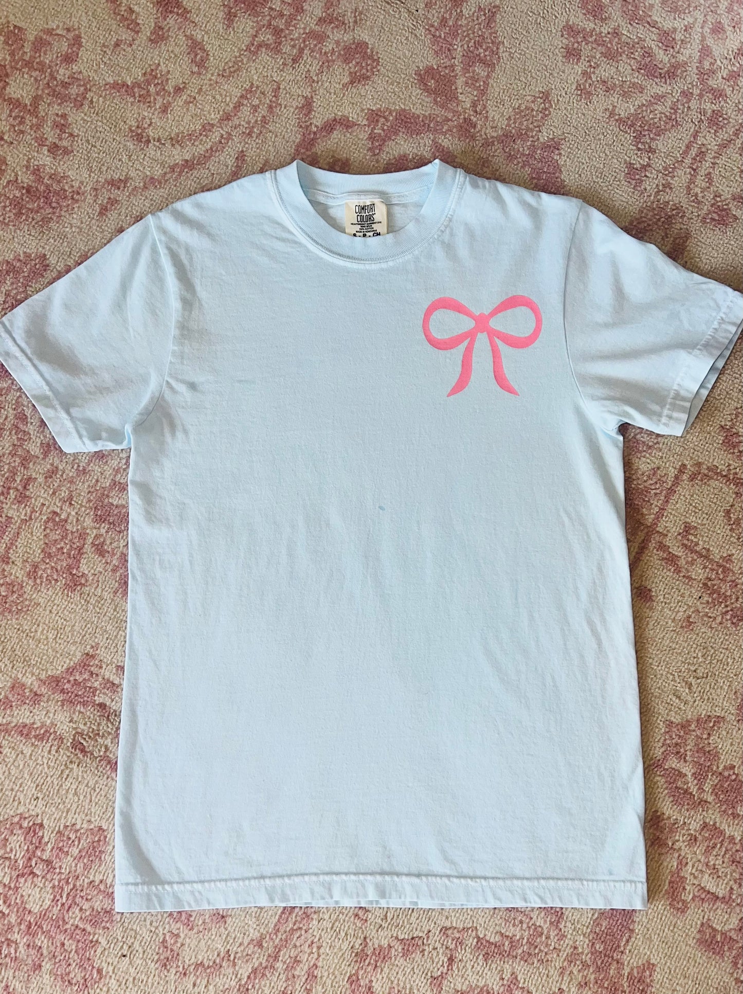 "You're like really pretty" T-shirt