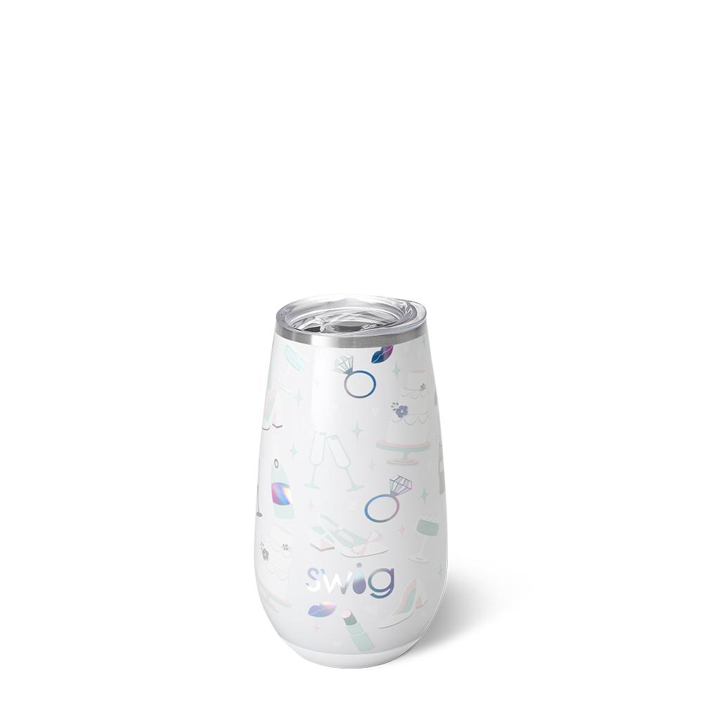 SWIG Stemless Flute (6 oz.)