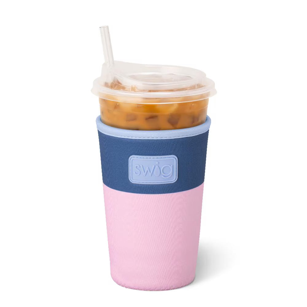 SWIG Cup Coolie