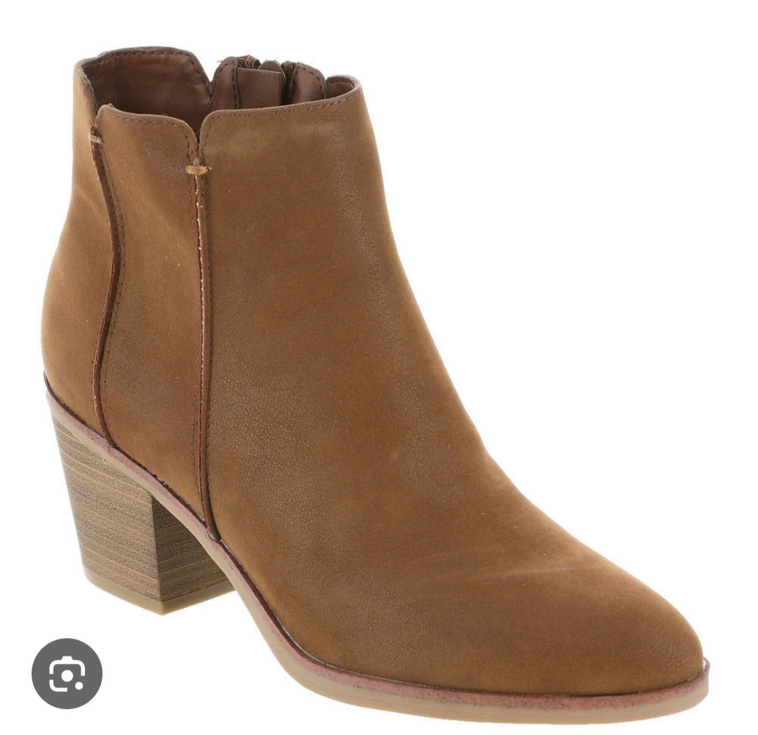 MIA Lolo Ankle Boots