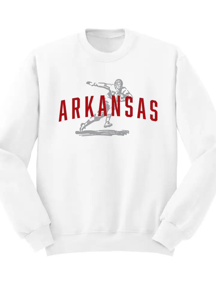 Heisman AR Sweatshirt