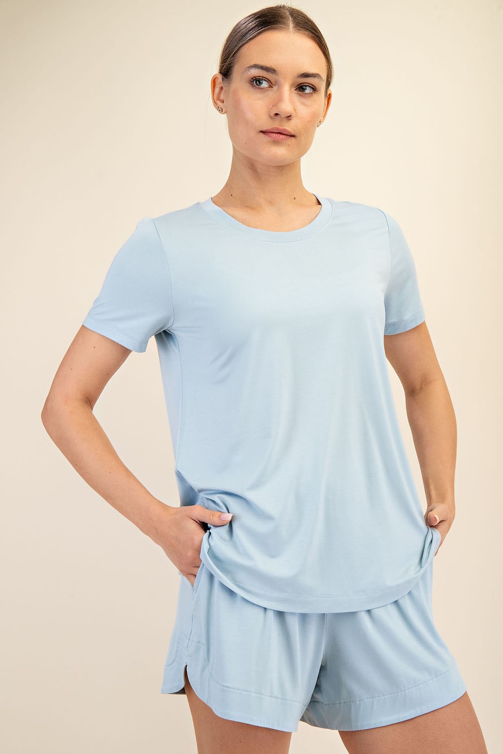 Rae Mode "Veronica" Butter Soft Set (multiple colors)