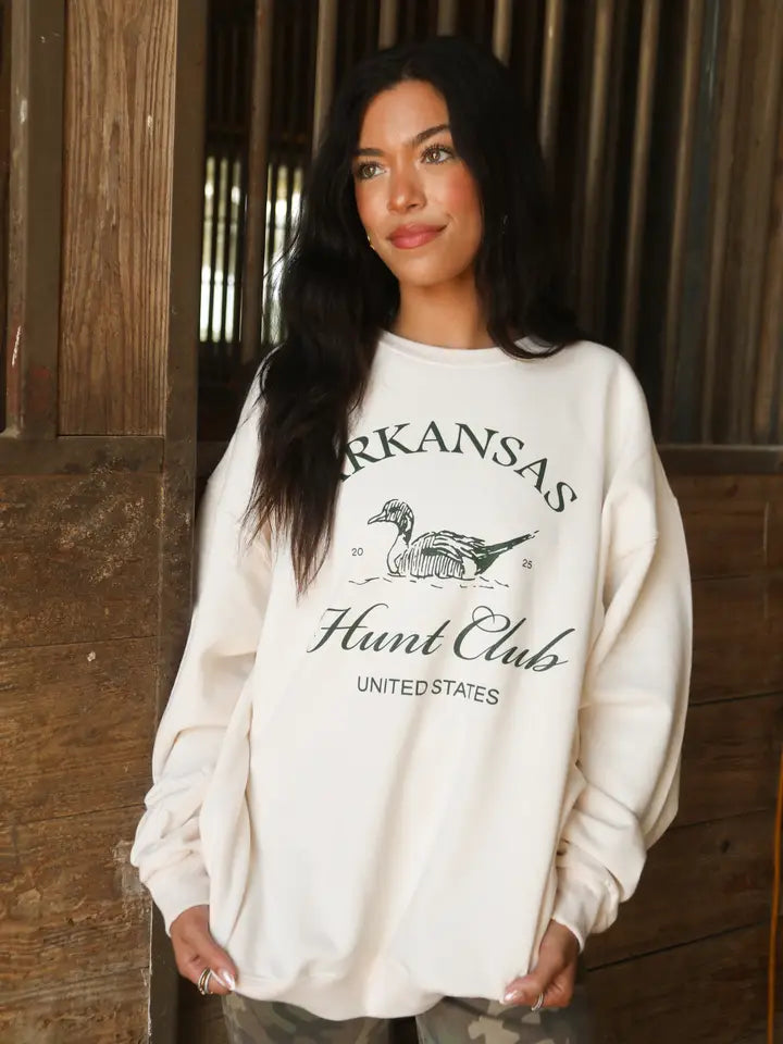 AR Hunt Club (Multiple Variants)
