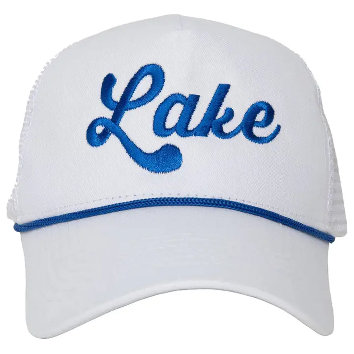 Trucker Hats (multiple variants)