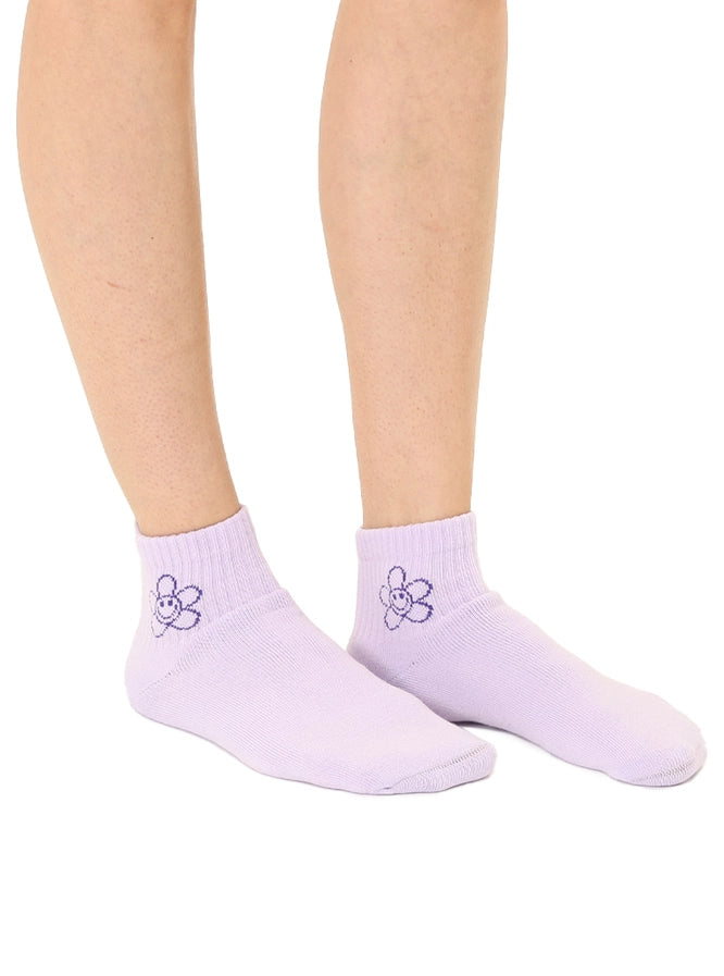 "Too Cute" Ankle Socks (multiple styles)