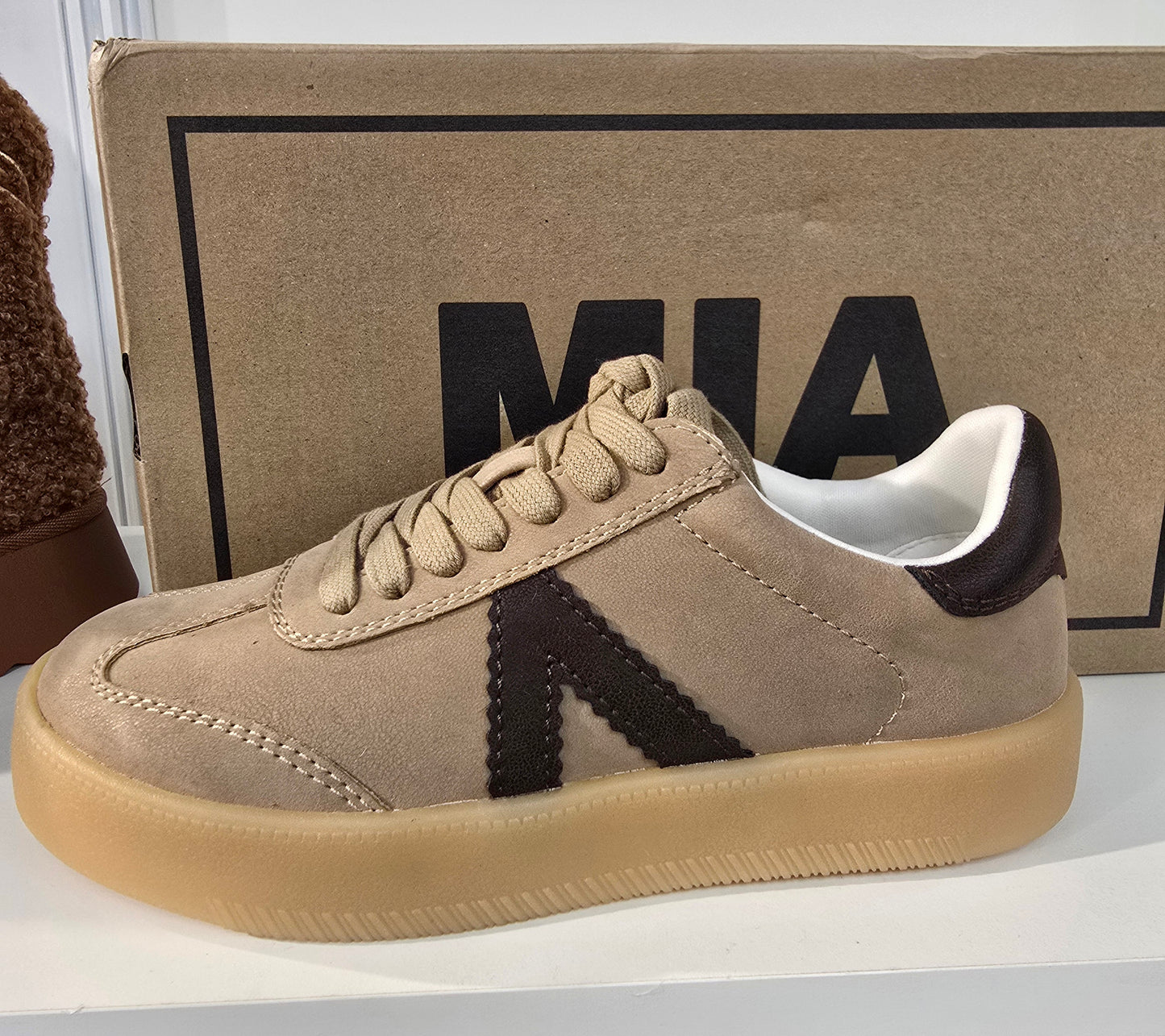 MiA "Axel" Sneaker