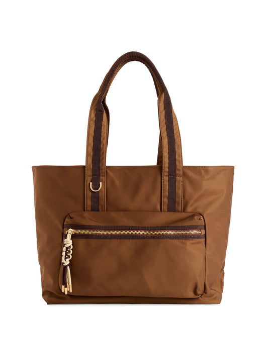 Shiraleah Jet Tote