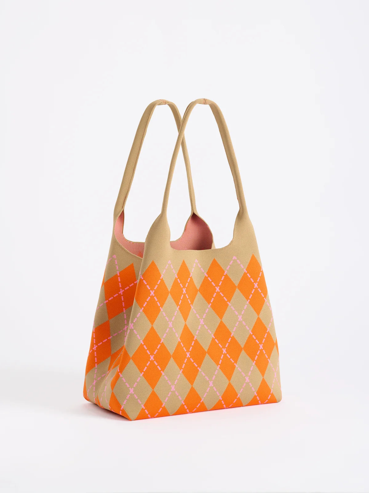 Shiraleah Robbie Argile Tote