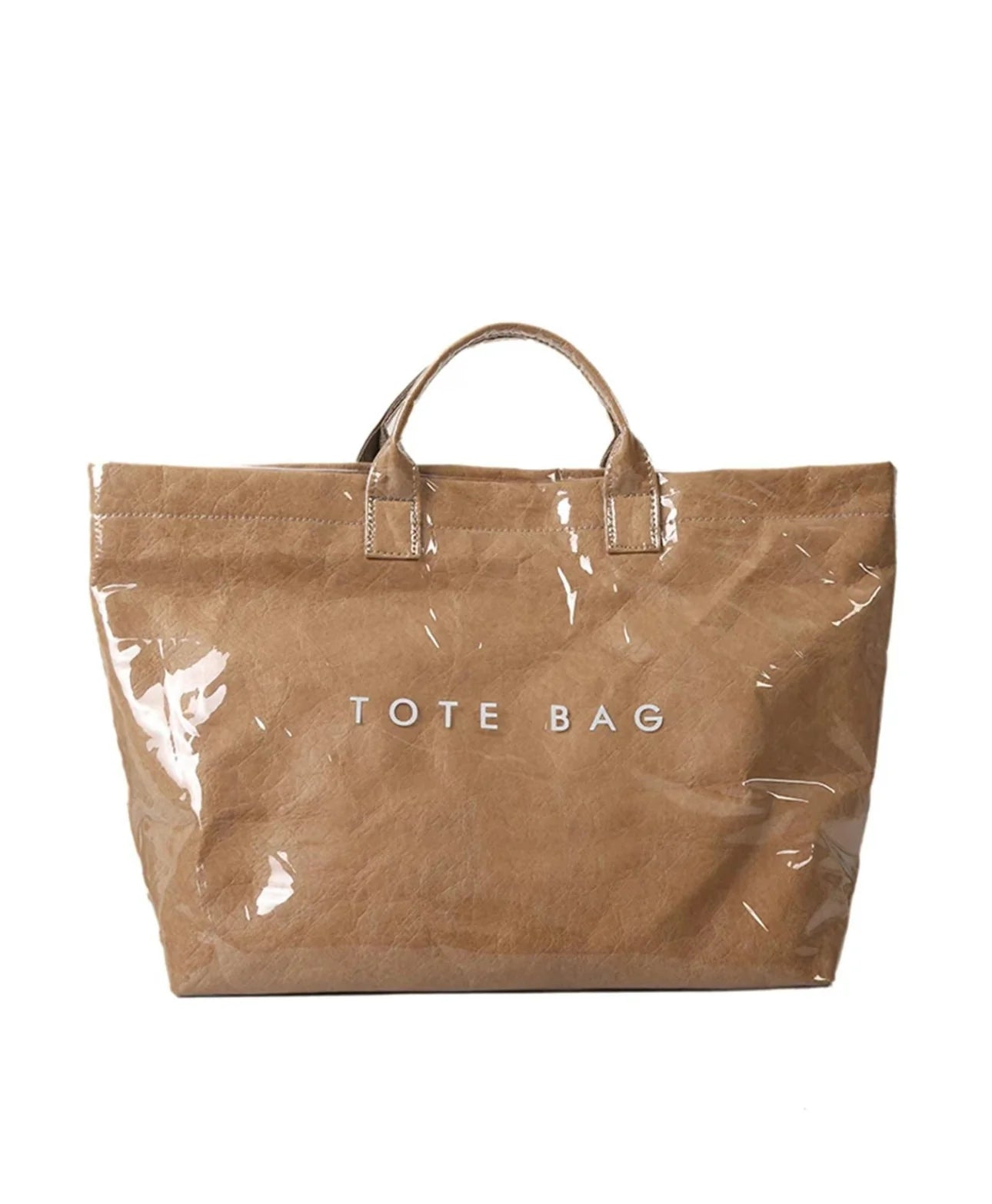 Tote Bag (Multiple Colors)