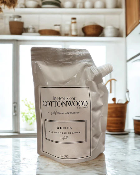 HOUSE OF COTTONWOOD All Purpose Cleaner Refill