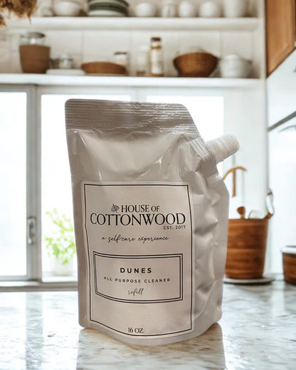 HOUSE OF COTTONWOOD All Purpose Cleaner Refill