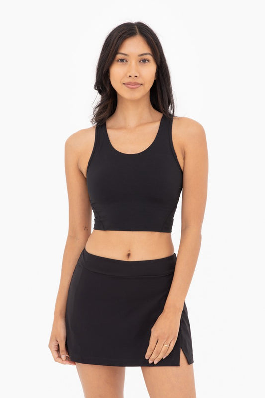 MONO B Essential Elongated Sports Bra