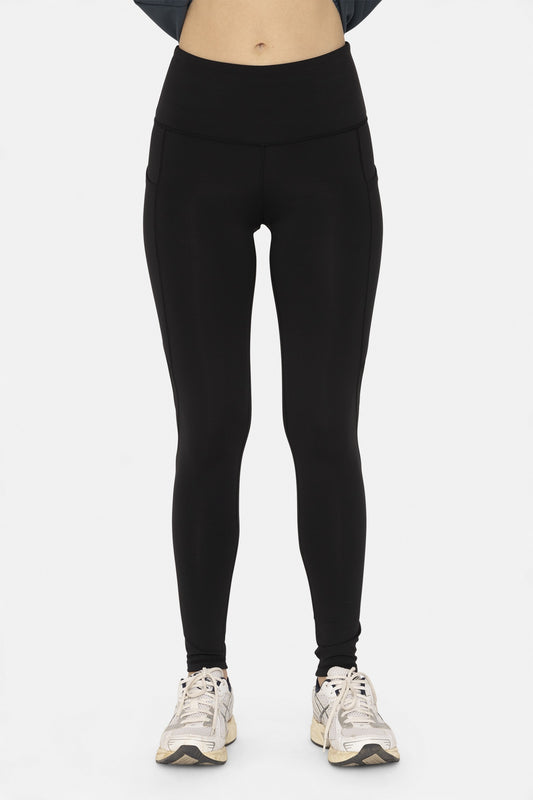 MONO B Compression Leggings w/ pocket