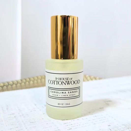 HOUSE OF COTTONWOOD Room + Linen Spray (24 mL)