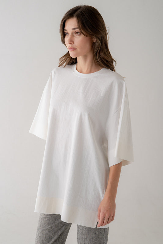 "Zenna" Oversized Tshirt