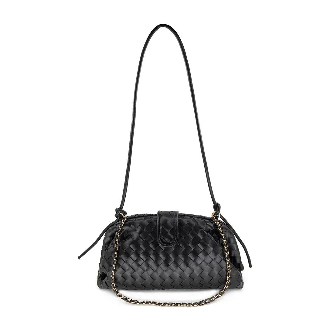 BC BAGS Opal Clutch (multiple colors)