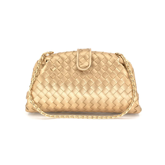BC BAGS Opal Clutch (multiple colors)