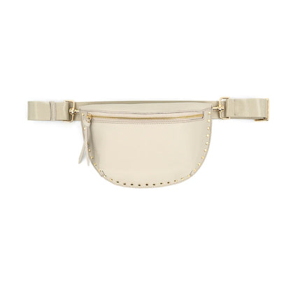 Studded BC Bags Crossbody Fannie Pack (mulitple colors)