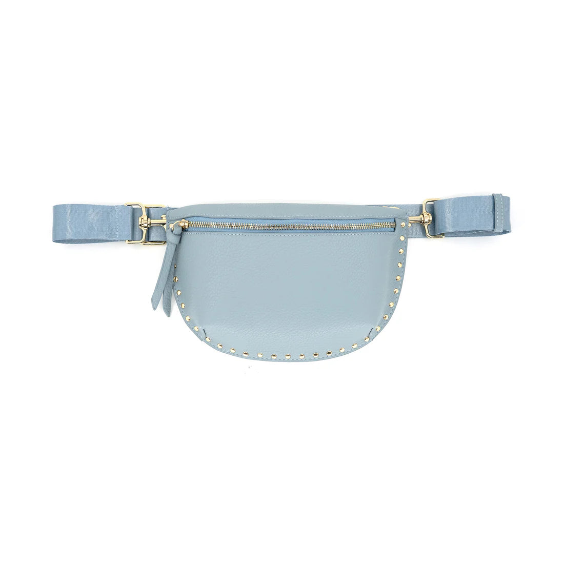 Studded BC Bags Crossbody Fannie Pack (mulitple colors)