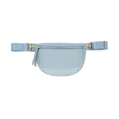 Studded BC Bags Crossbody Fannie Pack (mulitple colors)