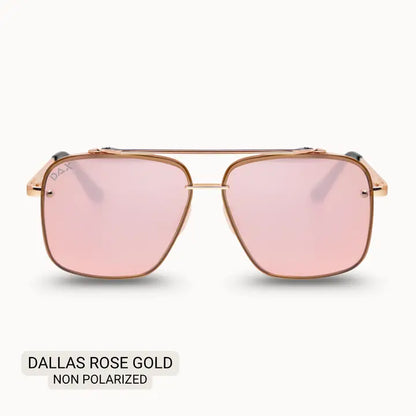 DAX Sunglasses (Multiple Variants)