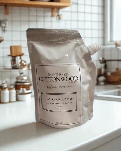 HOUSE OF COTTONWOOD All Purpose Cleaner Refill