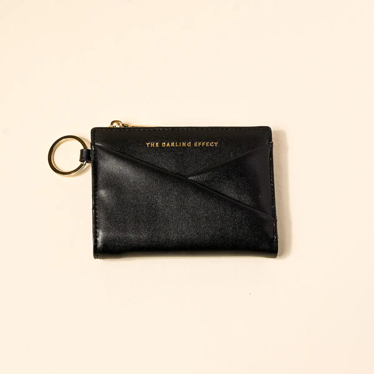 The Darling Effect Luxe Pocket Wallet