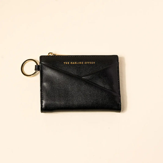 The Darling Effect Luxe Pocket Wallet