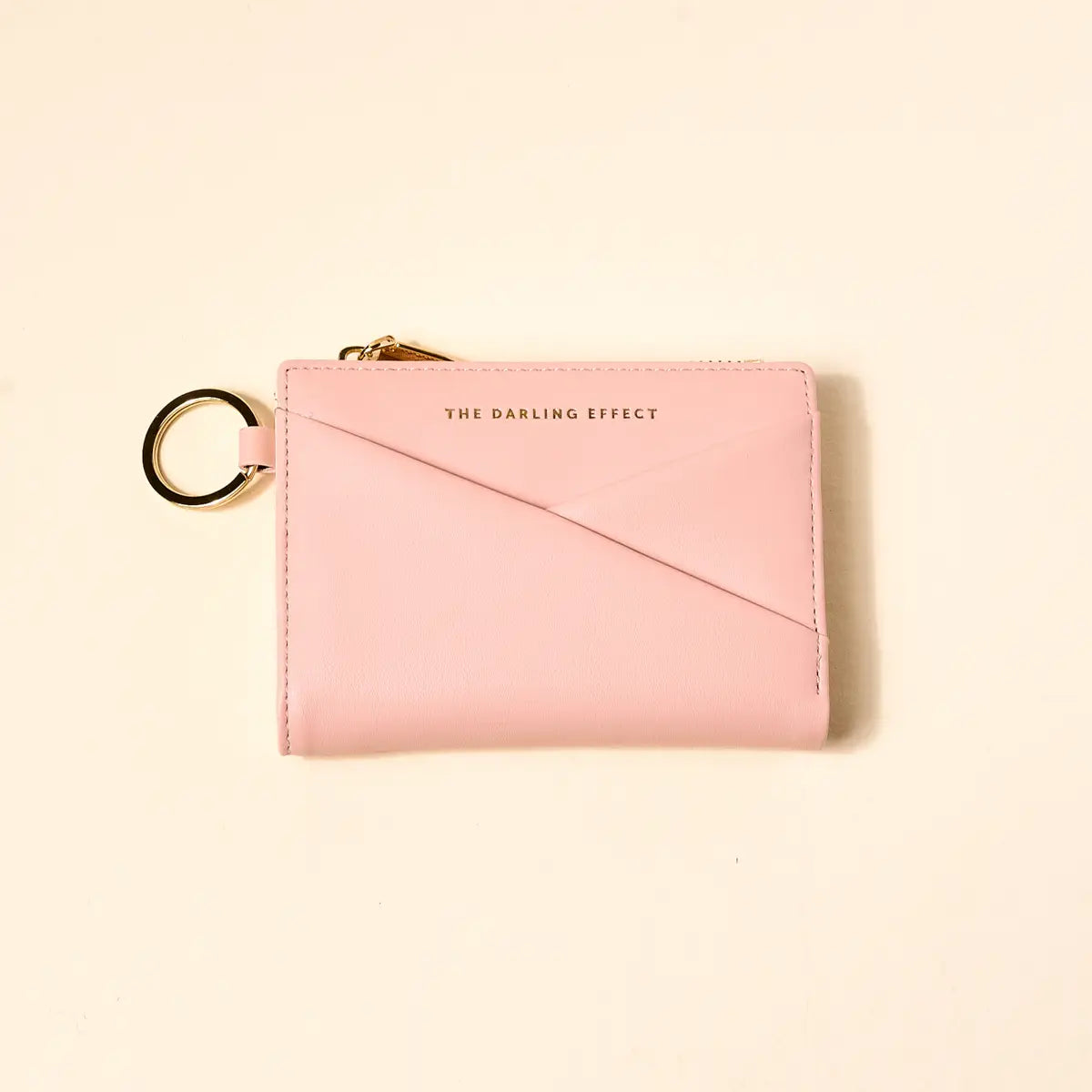 The Darling Effect Luxe Pocket Wallet
