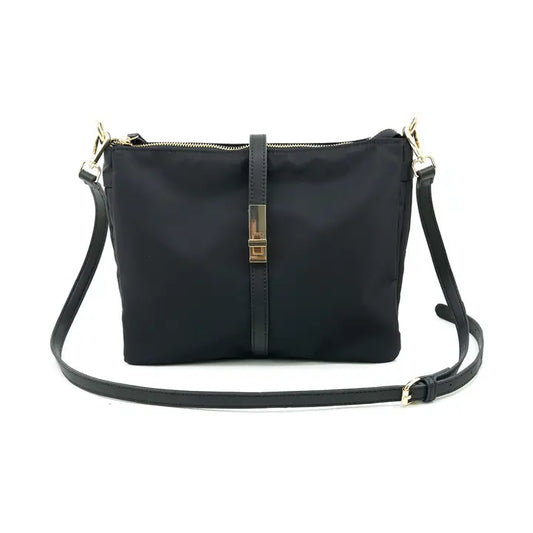 BC Bags "Rose" Nylon Bag (Multiple Colors)