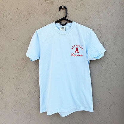 Matchbox Hogs Tee