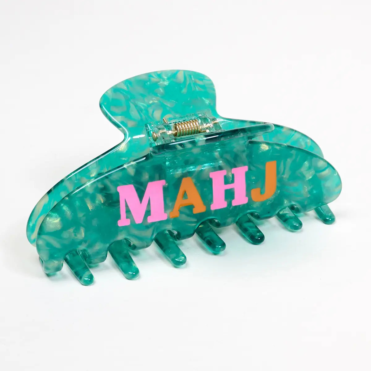 Darling Effect Acrylic Claw Clip
