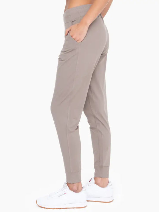 MONO B Cozyflex Everyday Joggers