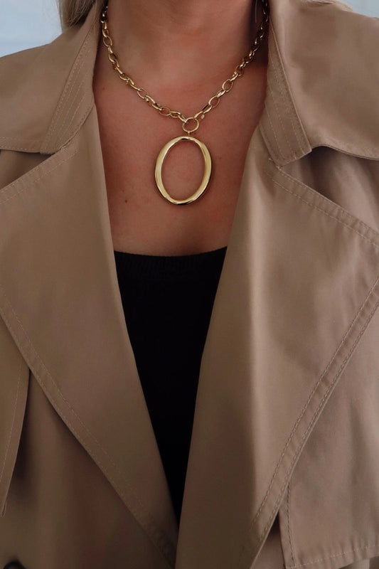 CHANSUTTPEARLS Alice Necklace