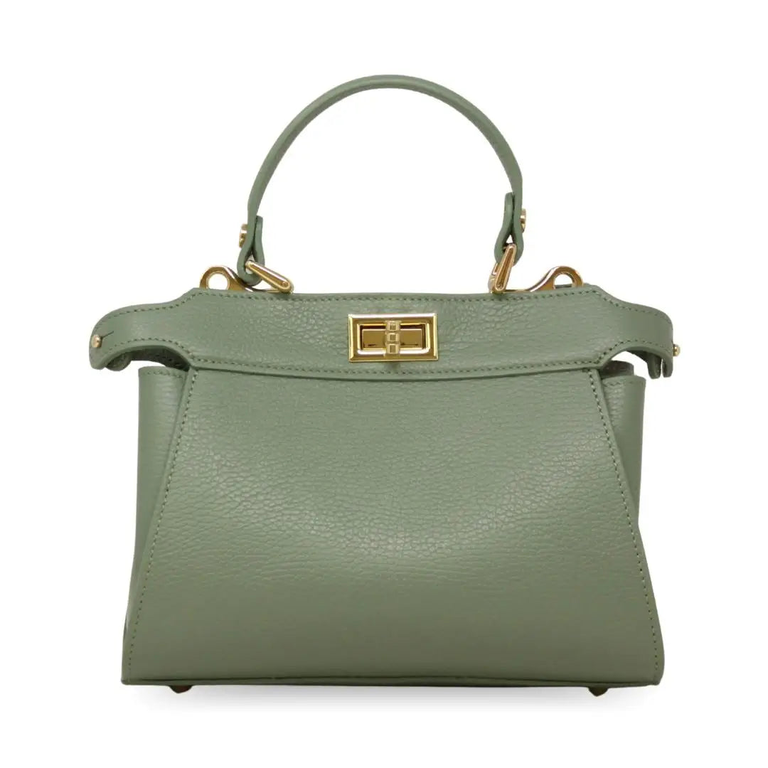 German Fuetes Mini Handbag
