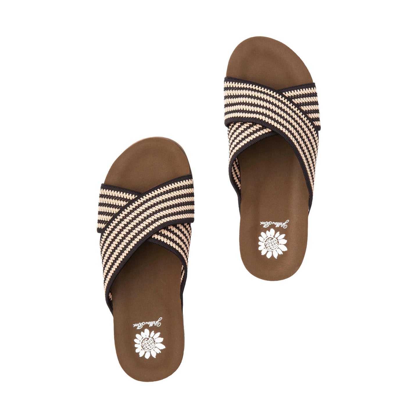 Yellowbox Kable Slide Sandal