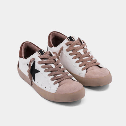 SHU SHOP Pamela Sneakers