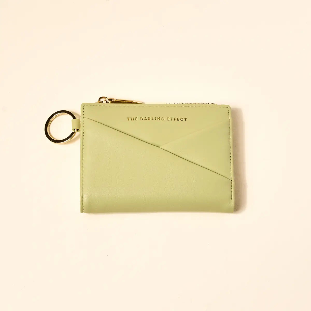 The Darling Effect Luxe Pocket Wallet